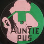 Auntie Pus - Half-Way To Venezuela VG+