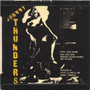 Johnny Thunders - Dead Or Alive VG+