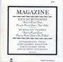 Magazine - Shot By Both Sides VG+