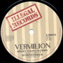 Vermilion* - Angry Young Women VG+