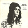 Patti Smith - Hey Joe (Version) / Piss Factory VG+