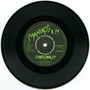 Maniacs  - Chelsea 77 / Ain't No Legend VG+