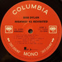 Bob Dylan - Highway 61 Revisited NM or M-