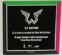 Wings  - Wings NM or M-