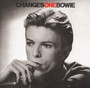 David Bowie - ChangesOneBowie NM or M-