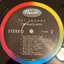 The Beach Boys - Pet Sounds NM or M-