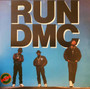 Run-DMC - Tougher Than Leather NM or M-