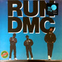 Run-DMC - Tougher Than Leather NM or M-