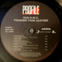 Run-DMC - Tougher Than Leather NM or M-