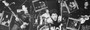 The Drones - Just Want To Be Myself / Bone Idol VG+