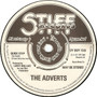 The Adverts - One Chord Wonders VG+