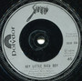 Sham 69 - There's Gonna Be A Borstal Break-Out VG+