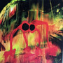 Radiohead - The King Of Limbs NM or M-