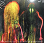 Radiohead - The King Of Limbs NM or M-