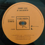 Johnny Cash - Johnny Cash At San Quentin VG+