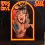 Ozzy Osbourne - Speak Of The Devil VG+