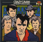 Crazy Cavan 'N' The Rhythm Rockers* - My Little Sister's Gotta Motorbike / Boppin' 'n' Shakin' / Stompin' Shoes / Knock! Knock! VG+