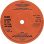 Crazy Cavan 'N' The Rhythm Rockers* - My Little Sister's Gotta Motorbike / Boppin' 'n' Shakin' / Stompin' Shoes / Knock! Knock! VG+