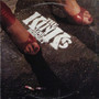 The Kinks - Low Budget VG+
