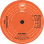 The Vibrators - Judy Says (Knock You In The Head) VG+