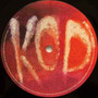 J. Cole - KOD NM or M-