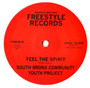 South Bronx Community Youth Project - Dance Freak NM or M-