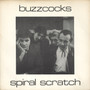 Buzzcocks - Spiral Scratch VG+
