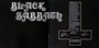 Black Sabbath - Black Sabbath VG+