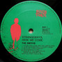 The Smiths - Strangeways, Here We Come VG+