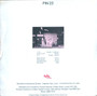 UK Subs - C.I.D. VG+