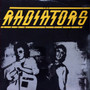 The Radiators From Space* - Television Screen VG+