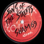 Sham 69 - Song Of The Streets VG+