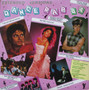 Various - Dance Rap 84 VG+