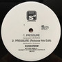 Sunscreem - Pressure VG+