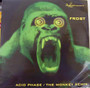 Frost* - Acid Phase / The Monkey (Remix) VG+