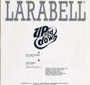 Larabell - Up And Down VG+