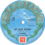 Larabell - Up And Down VG+