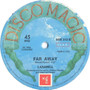 Larabell - Up And Down VG+
