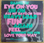 Collective Soul - Touch And Go M