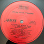 John Paul Young - Standing In The Rain VG+