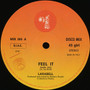 Larabell - Feel It VG