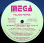 Village People - Sex Over The Phone / Medley VG+