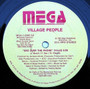 Village People - Sex Over The Phone / Medley VG+