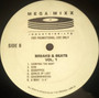 Various - Breaks & Beats Vol 1 VG+