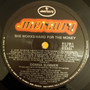 Donna Summer - She Works Hard For The Money VG+