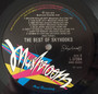 Skyhooks - The Best Of Skyhooks VG+