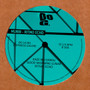 Munir* - Ritmo Echo VG+