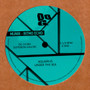 Munir* - Ritmo Echo VG+