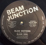 Black Soul  - Black Brothers / Mangous Ye VG+