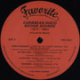 Various - Caribbean Disco Boogie Sounds (1977-1982) VG+